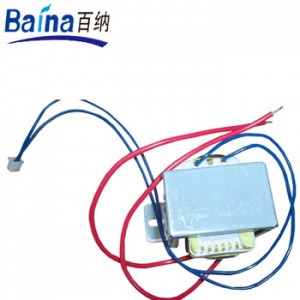 低频电源变压器